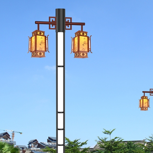 揚(yáng)州庭院燈