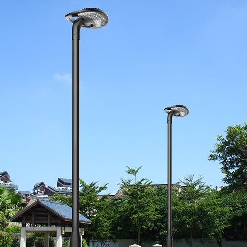 鎮(zhèn)江江蘇現(xiàn)代庭院燈